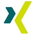 XING AG logo